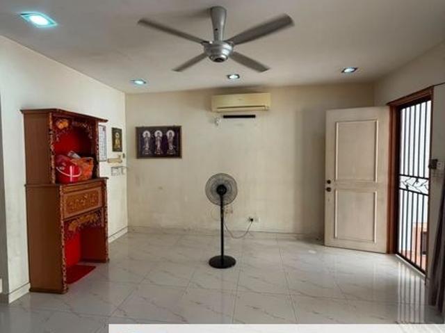 House for sale in Johore Bahru, Johor