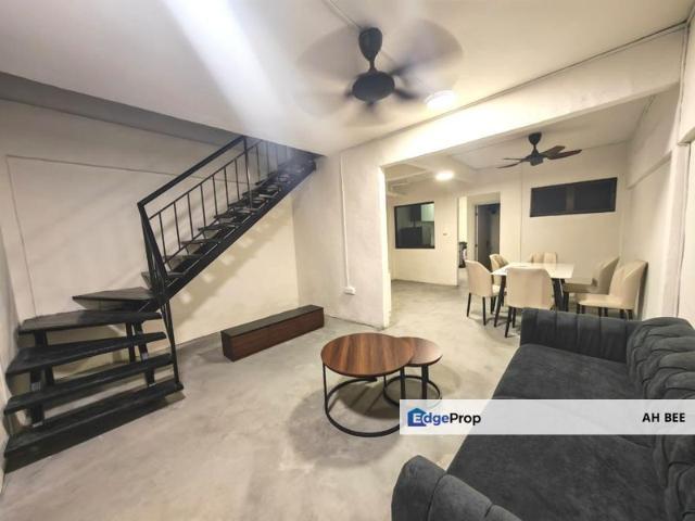House for rent in Johore Bahru, Johor