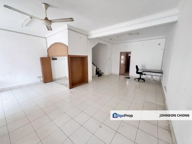 House for sale in Johore Bahru, Johor