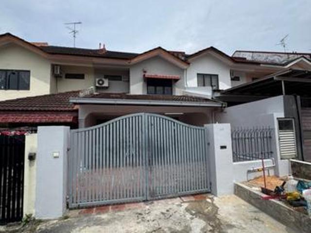 Terraced House for sale in Johore Bahru, Johor