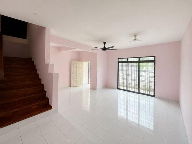 Terraced House for sale in Tebrau, Johor