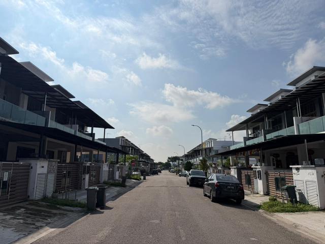 Terraced House for sale in Johore Bahru, Johor