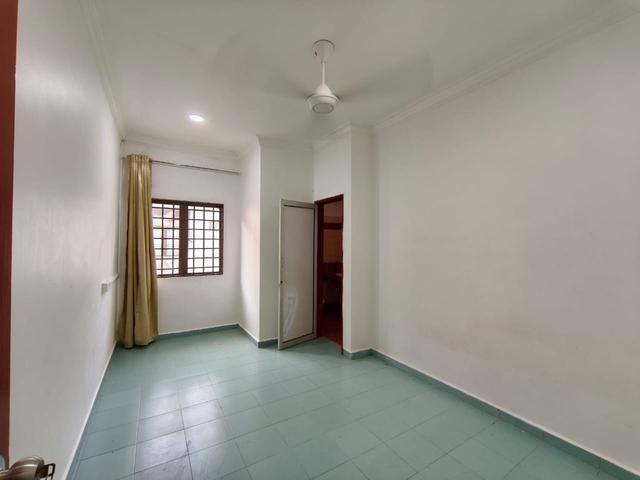 Terraced House for rent in Johore Bahru, Johor