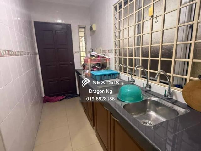 Residential House for sale in Johor