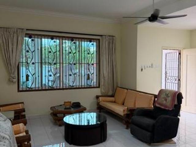 Terraced House for rent in Johore Bahru, Johor