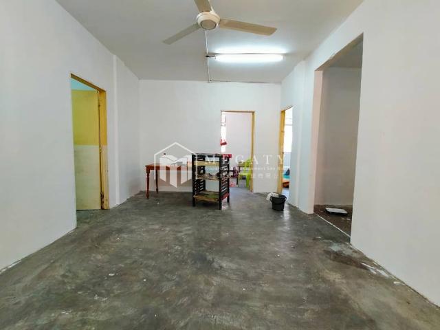 Apartment for rent in Taman Ungku, Johor Bahru