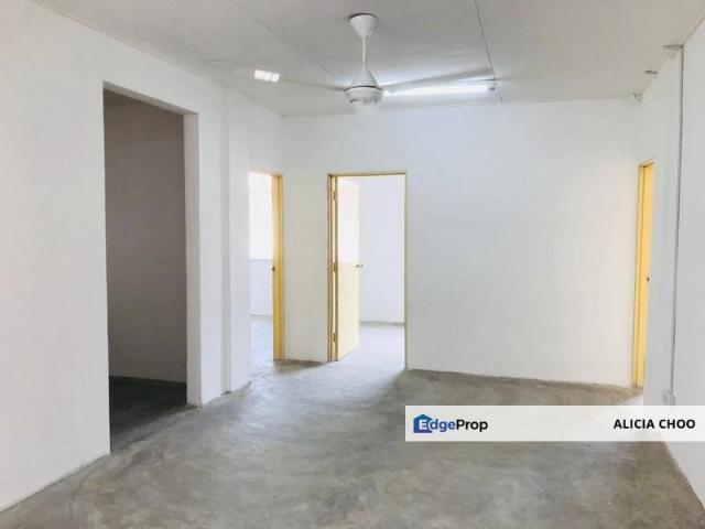 Flat for sale in Johore Bahru, Johor