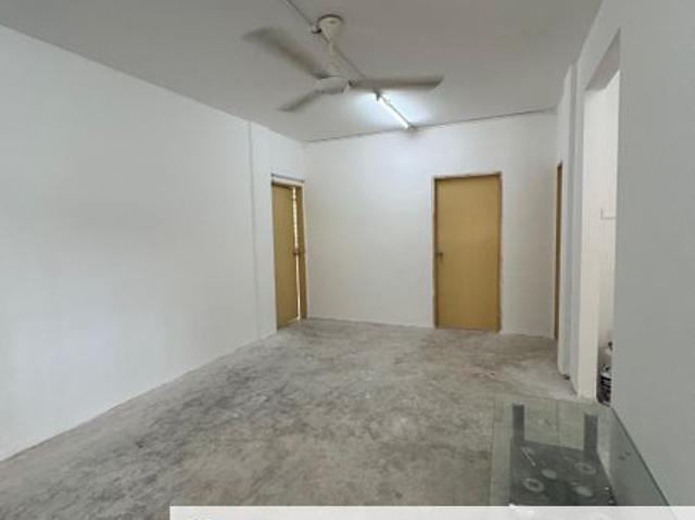 Flat for sale in Johore Bahru, Johor