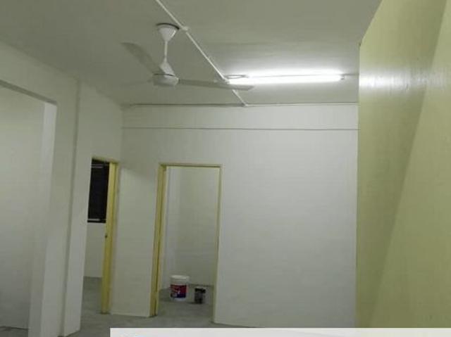 Flat for sale in Johore Bahru, Johor
