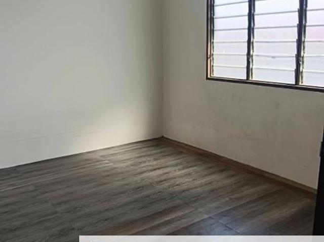 Flat for rent in Taman Mount Austin, Johor Bahru