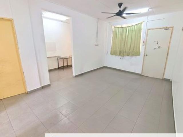 Flat for sale in Johore Bahru, Johor