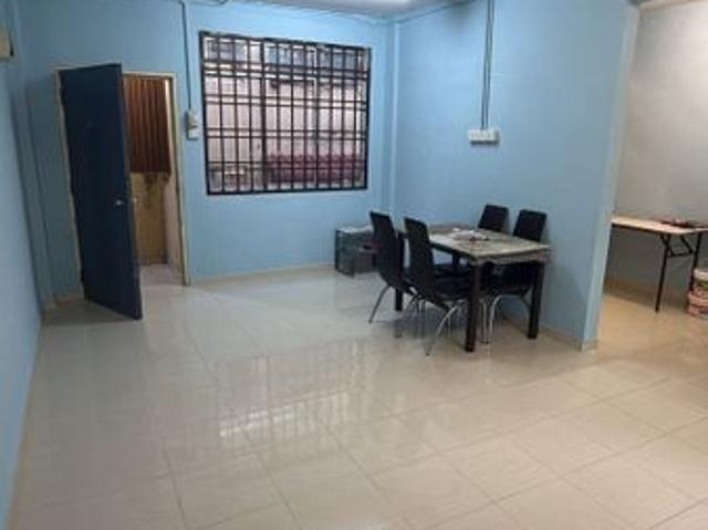 Flat for rent in Johore Bahru, Johor