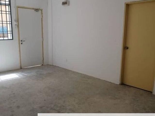 Flat for sale in Johore Bahru, Johor