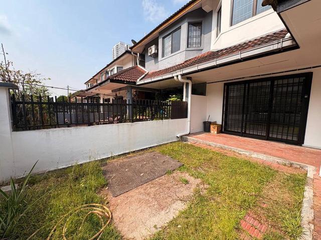 Terraced House for sale in Johor
