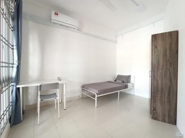 Room for rent in Johore Bahru, Johor