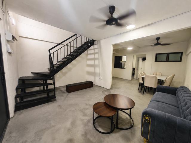Terraced House for rent in Tebrau, Johor