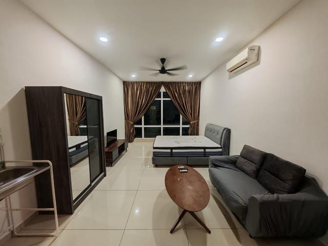Apartment for rent in Johore Bahru, Johor