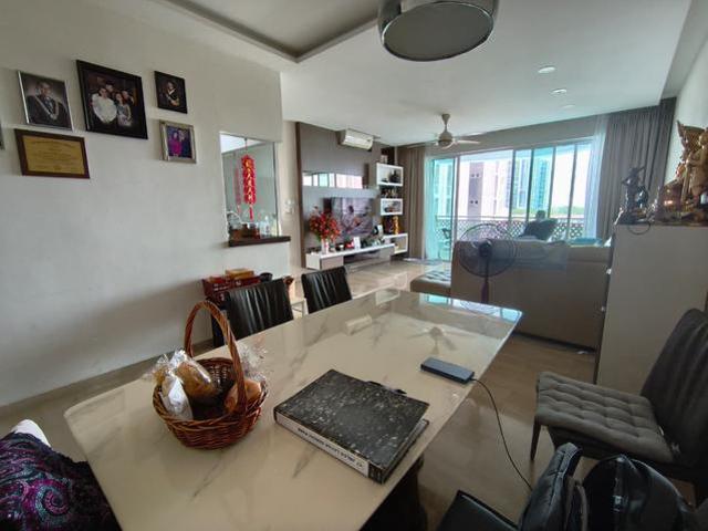 Apartment for sale in Johore Bahru, Johor