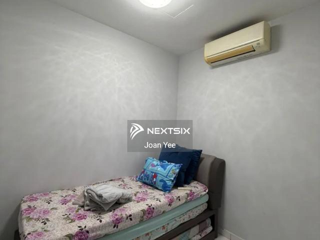 Residential House for rent in Johor