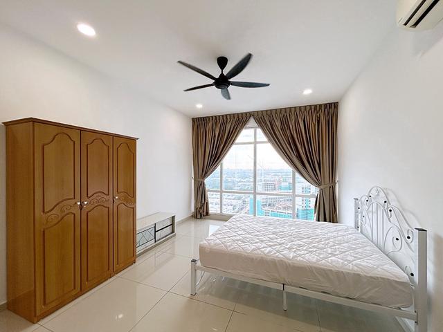 Apartment for rent in Johor Bahru