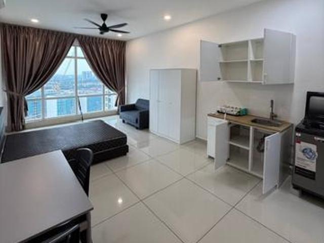 Condominium for rent in Johore Bahru, Johor