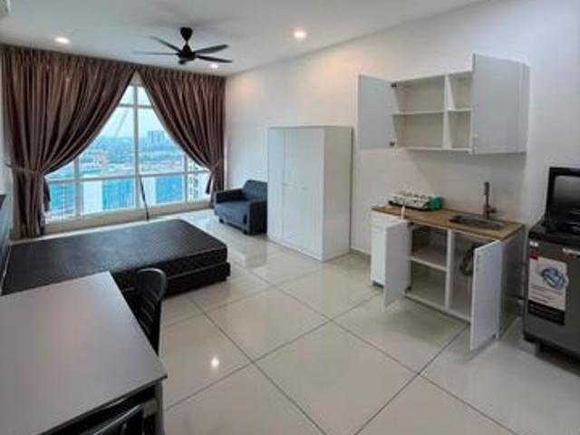 Apartment for rent in Johore Bahru, Johor