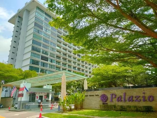 Serviced Residence for rent in Johor Bahru