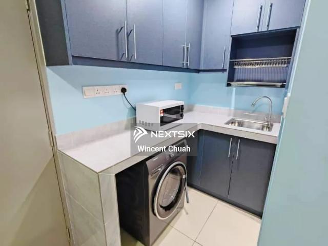 Shop for rent in Johore Bahru, Johor