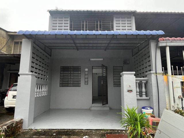 Terraced House for rent in Tebrau, Johor Bahru