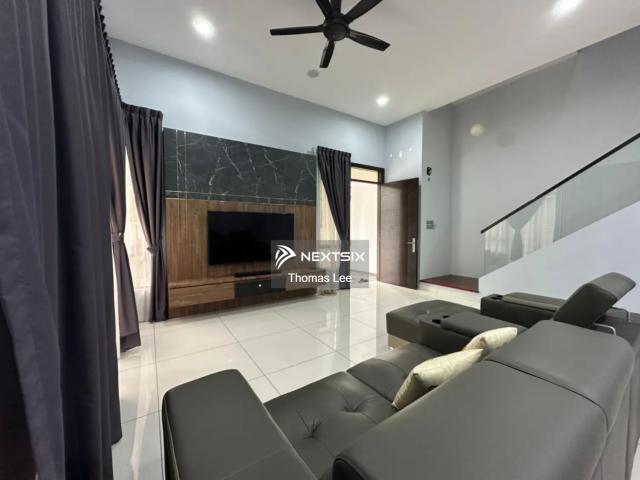 Shop for sale in Johore Bahru, Johor