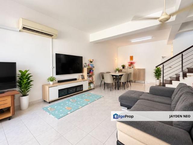 House for sale in Johore Bahru, Johor