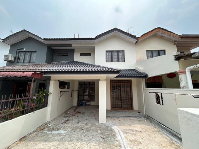 Terraced House for rent in Johore Bahru, Johor