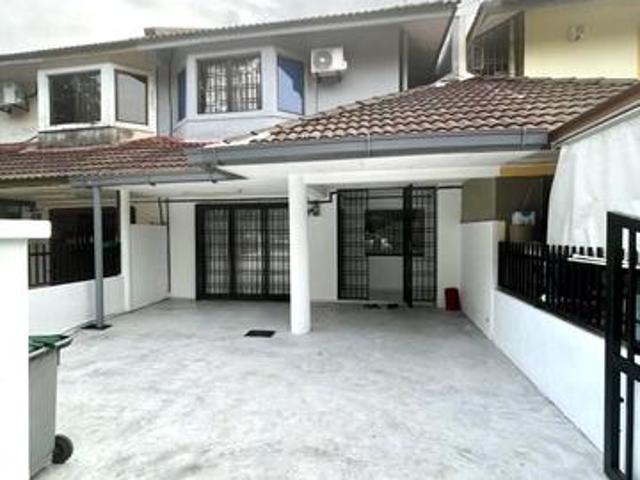 Terraced House for rent in Johore Bahru, Johor