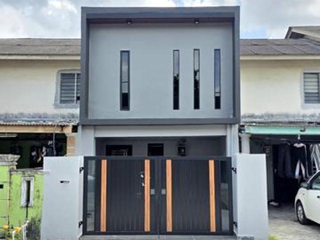 Terraced House for sale in Johore Bahru, Johor
