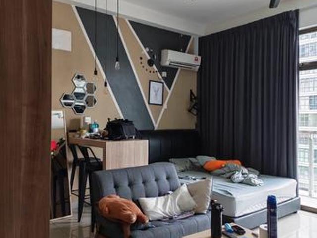 Serviced Residence for sale in Johore Bahru, Johor