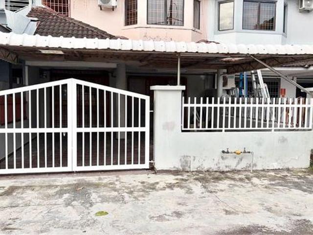 Terraced House for rent in Johore Bahru, Johor