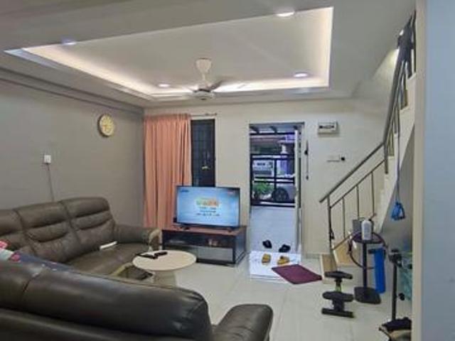 Terraced House for sale in Johore Bahru, Johor