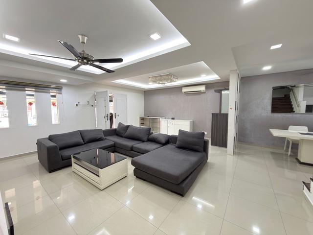 Terraced House for rent in Johore Bahru, Johor