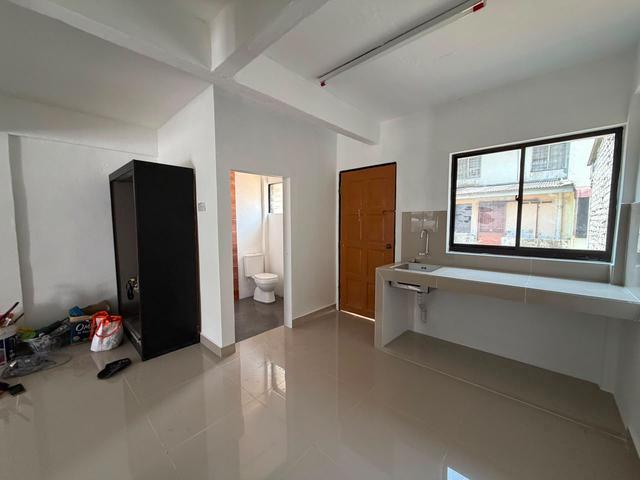 Terraced House for rent in Johore Bahru, Johor