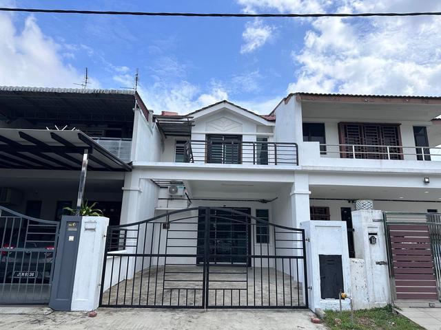 Terraced House for rent in Johore Bahru, Johor