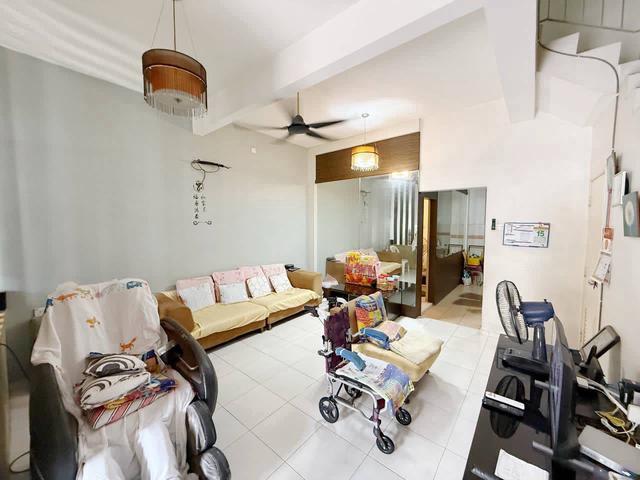 Terraced House for sale in Johore Bahru, Johor