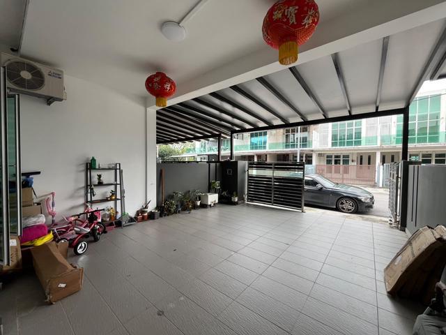 Terraced House for sale in Johor
