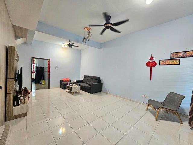 Terraced House for sale in Tebrau, Johor