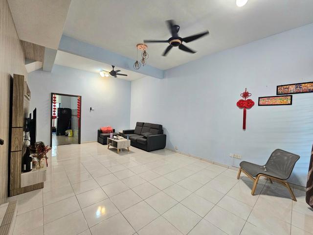 Terraced House for sale in Johor