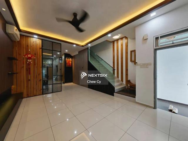 House for rent in Tebrau, Johor