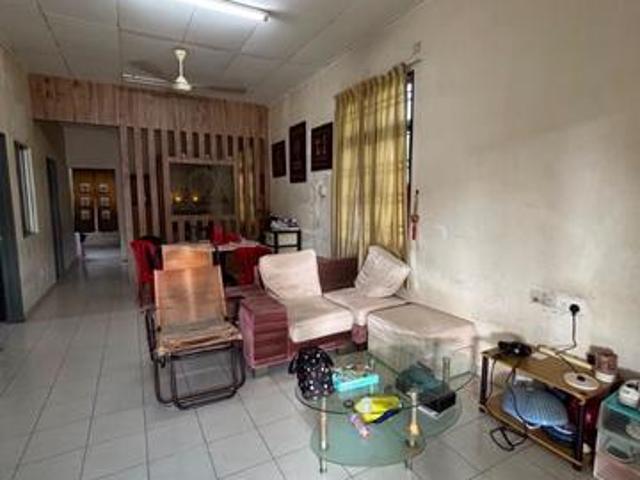 Terraced House for sale in Johore Bahru, Johor