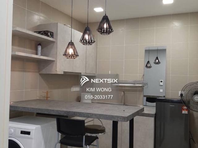 Residential House for rent in Johor