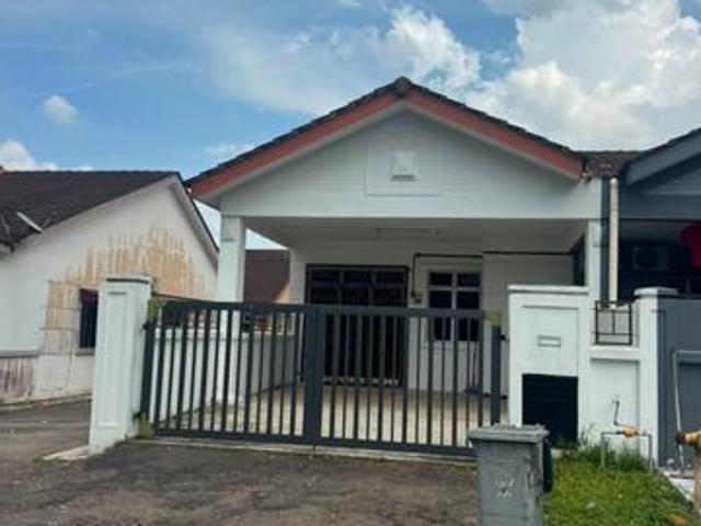 Terraced House for rent in Johore Bahru, Johor