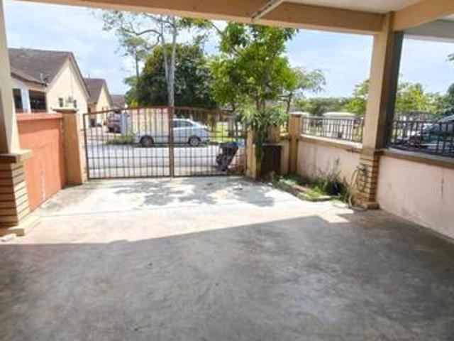 Terraced House for rent in Johore Bahru, Johor