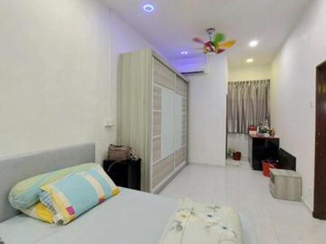 Terraced House for sale in Johore Bahru, Johor